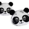 Bb Klostermann 21030 Panda Fun Kissen Mit StreichPailletten Kuschelkissen 2 Bb Klostermann 21030 Panda Fun Kissen Mit StreichPailletten Kuschelkissen -Einrichtungsgegenstände Laden 21030 big