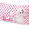 Nici 33988 Kissen Barbie Pudel Sequin Weiß-rosa Rechteckig 43x25cm Plüsch -Einrichtungsgegenstände Laden 33988 2048x1404