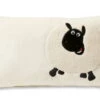 Nici 37901 Kissen Shirley Aus Shaun Das Schaf Rechteckig 43x25cm Plüsch -Einrichtungsgegenstände Laden 37901 2368x1649