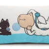 Nici 40868 Kissen Jolly Mäh Schaf Jolly Summer Mit Katze 43x25cm Plüsch -Einrichtungsgegenstände Laden 40868 000 HA 01 vorl 2048x1236