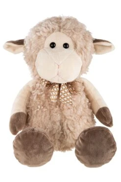 Gilde 44881 Türstopper Schaf Aus Stoff Ca 27cm -Einrichtungsgegenstände Laden 44881 1