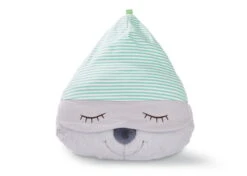 Nici 45821 Schlafmützen Koala Kappy Figürliches Kissen Plüsch Ca. 30x25cm -Einrichtungsgegenstände Laden 45821 02 ZA Frei 2048x1462