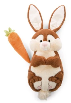 Nici 47351 Kissen Hase Poline Bunny Mit Karotte Figürlich 20x38cm Forest Friends -Einrichtungsgegenstände Laden 47351 03 ZA Frei 1412x2048