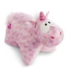 Nici 47636 Kuscheltierkissen Einhorn Pink Diamond 40x30xcm Plüsch Glitzernd -Einrichtungsgegenstände Laden 47636 01 HA Frei 2048x1928