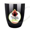 Gilde 50559 Porzellan Tasse "Teufelskerl " Ca. 360ml -Einrichtungsgegenstände Laden 50559 2