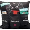 Hergo Sofahelden Kissen Mit Taschen 43x43cm - Gamerkissen 8841 -Einrichtungsgegenstände Laden 8841 Kopie