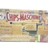 CORVUS 600158 Kids At Work Chipsmaschine / Gemüsemaschine Für Feine Spiralen -Einrichtungsgegenstände Laden CORVUS 600158 Kids at Work Chipsmaschine Gem semaschine f r feine Spiralen 2