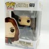 Funko POP! 680 Mortal Engines Hester Shaw Vinylfigur Sammelfigur In Box Ca 9cm -Einrichtungsgegenstände Laden IMG 20230323 151843