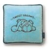 Nici 27590 Kissen Hund Mops Quadratisch 25x25cm Plüsch Kuschelkissen 2 Nici 27590 Kissen Hund Mops Quadratisch 25x25cm Plüsch Kuschelkissen -Einrichtungsgegenstände Laden N27590
