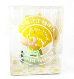 Plastoy Chibi Der Kleine Prinz Sparschwein Spardose Money Bank -Einrichtungsgegenstände Laden Plastoy Chibi Der kleine Prinz Sparschwein Spardose Money Bank 4