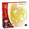 Hape 824775 The Little Prince Der Kleine Prinz 40 Leuchtende Sterne Sticker 2 Hape 824775 The Little Prince Der Kleine Prinz 40 Leuchtende Sterne Sticker -Einrichtungsgegenstände Laden hape e824775 1