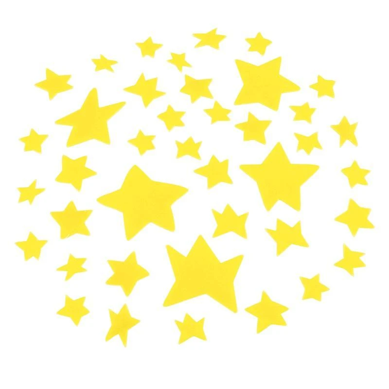 Hape 824775 The Little Prince Der Kleine Prinz 40 Leuchtende Sterne Sticker 4 Hape 824775 The Little Prince Der Kleine Prinz 40 Leuchtende Sterne Sticker – Bild 2