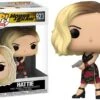 Funko POP! 923 Hobbs & Shaw Vinylfigur Sammelfigur In Box Ca 9cm - Hattie 2 Funko POP! 923 Hobbs & Shaw Vinylfigur Sammelfigur In Box Ca 9cm - Hattie -Einrichtungsgegenstände Laden pop hobbs shaw hattie
