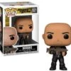 Funko POP! 921 Hobbs & Shaw Vinylfigur Sammelfigur In Box Ca 9cm - Hobbs -Einrichtungsgegenstände Laden pop hobbs shaw hobbs