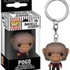 Funko Pocket POP! Keychain Schlüsselanhänger The Umbrella Academy - Affe Pogo -Einrichtungsgegenstände Laden pop keychain umbrella academy pogo